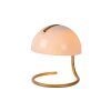 Lucide CATO Table lamp gold, brass, 1-light source