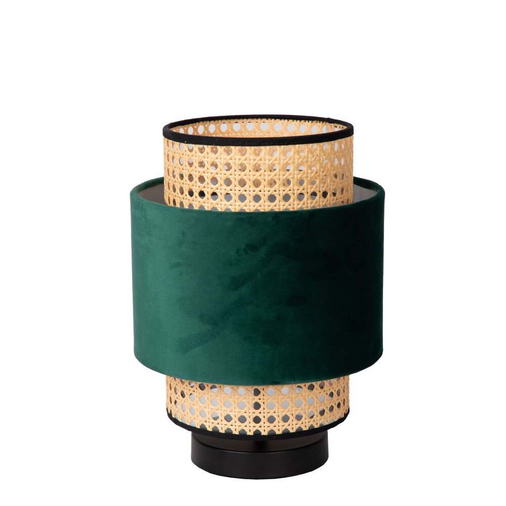 Lucide JAVOR Table lamp Ecru, 1-light source