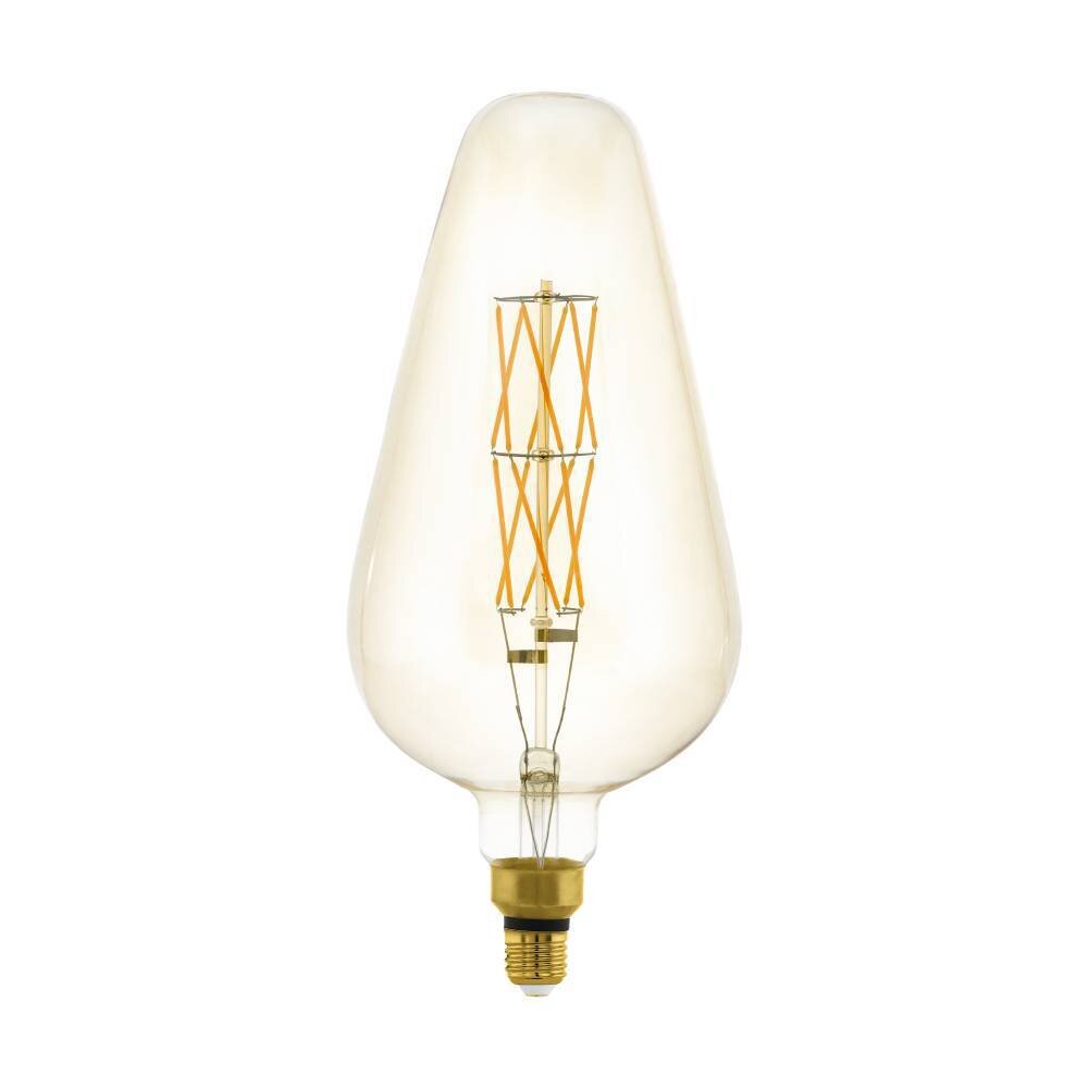 Eglo E27 8 Watt 2100 Kelvin 806 Lumen