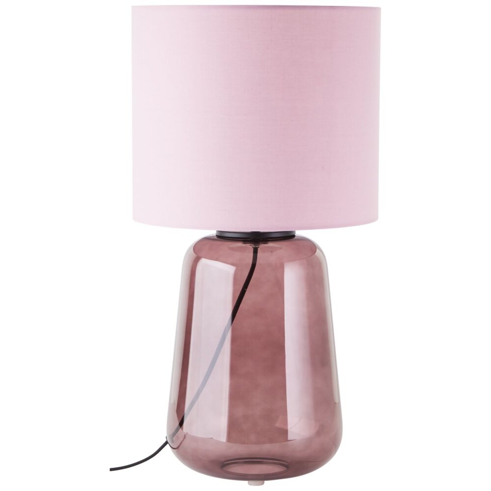 Purple table hot sale lamps uk