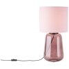 Brilliant Hydra Table lamp purple, 1-light source