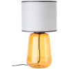 Brilliant Hydra Table lamp yellow, 1-light source