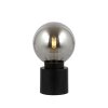 Globo MARKA Table lamp black, 1-light source