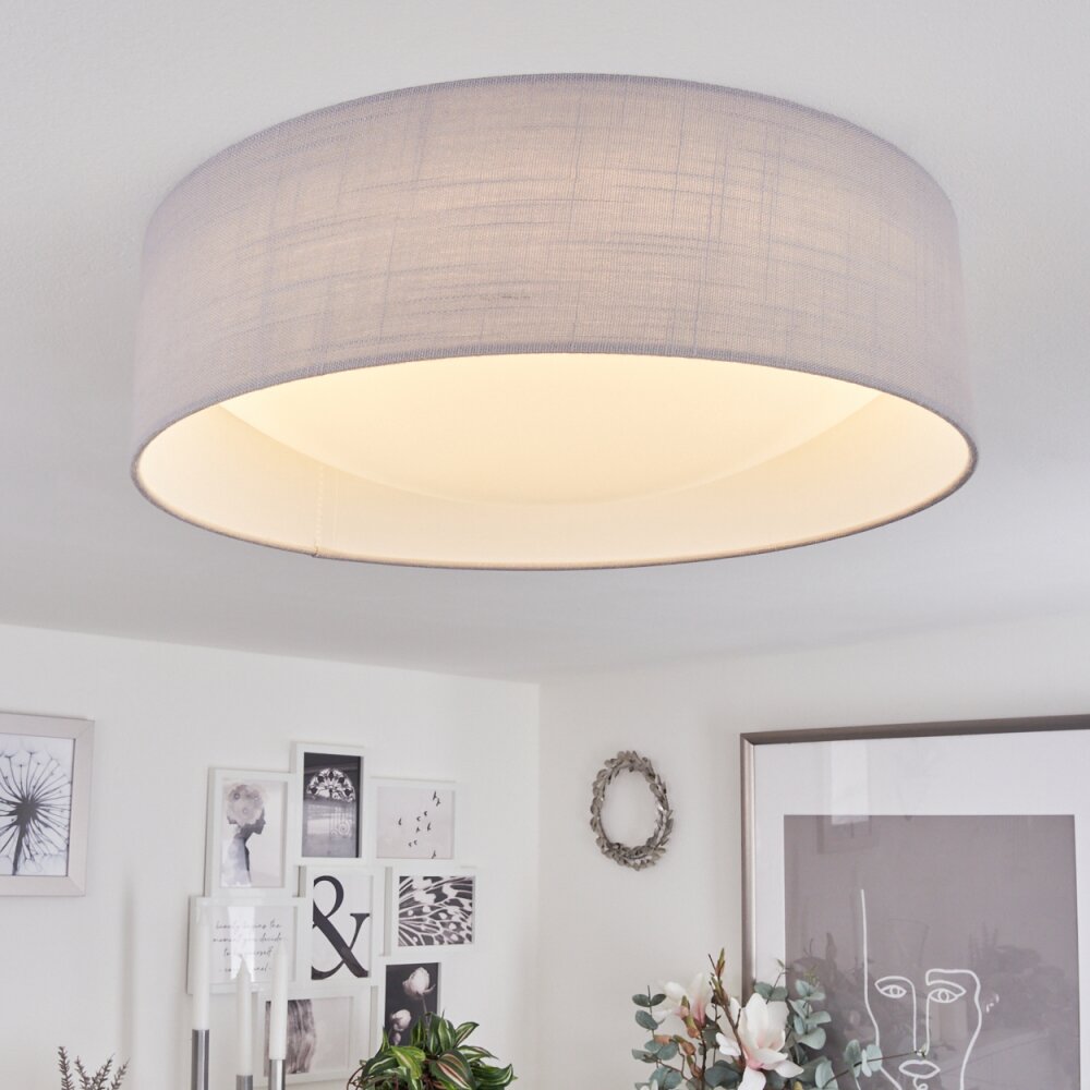 Aveledo Ceiling Light white, 1-light source