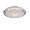 Leuchten-Direkt LUCCA Ceiling Light LED white, 1-light source, Remote control