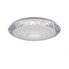 Leuchten-Direkt LUCCA Ceiling Light LED white, 1-light source, Remote control