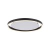 Leuchten-Direkt RITUS Ceiling Light LED anthracite, 1-light source