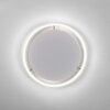 Leuchten-Direkt RITUS Ceiling Light LED aluminium, 1-light source