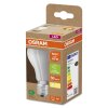 OSRAM LED E27 3,8 Watt 3000 Kelvin 806 Lumen