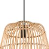 Eglo GLYNEATH Pendant Light black, 1-light source