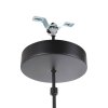 Eglo GLYNEATH Pendant Light black, 1-light source