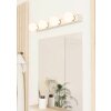 Eglo GUANAL Wall Light chrome, 4-light sources