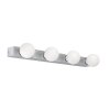 Eglo GUANAL Wall Light chrome, 4-light sources