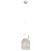 Eglo TALBOT Pendant Light grey, 1-light source