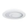 Eglo PALAGIANO Ceiling Light LED white, 1-light source