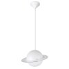 Eglo SESIMO Pendant Light LED white, 1-light source