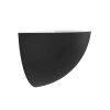 Eglo TANURA Wall Light black, 1-light source