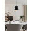 Eglo BOLIVIA Pendant Light black, 1-light source