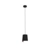 Eglo BOLIVIA Pendant Light black, 1-light source