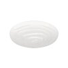 Eglo BATTISTONA Ceiling Light LED white, 8-light sources, Remote control