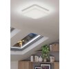 Eglo FERENTINO Ceiling Light LED white, 1-light source