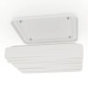 Eglo FERENTINO Ceiling Light LED white, 1-light source