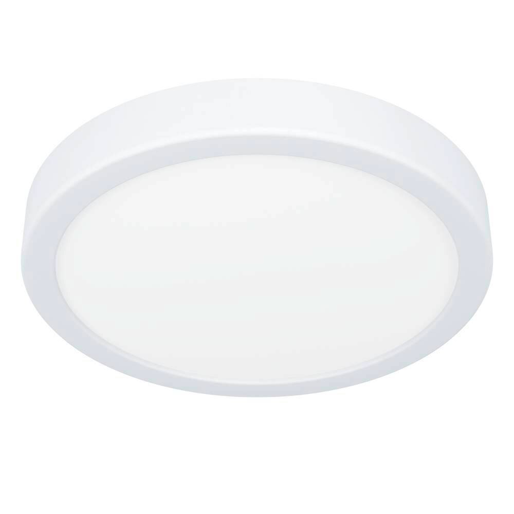 Eglo FUEVA Ceiling Light LED white, 1-light source