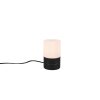 Trio Ary 2 Table lamp black, 1-light source