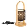 Globo NINJA Table lamp Ecru, 1-light source