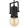 Eglo CALARI Pendant Light black, 1-light source