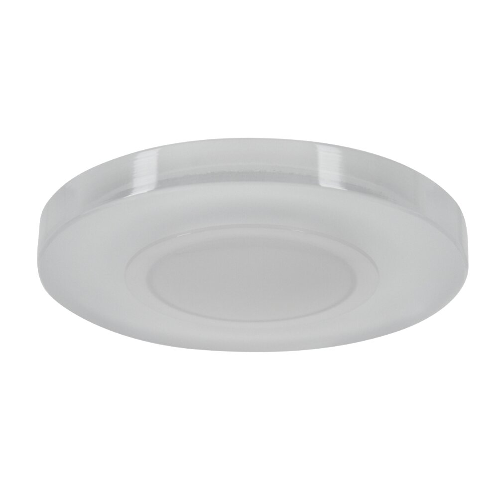Armaes recessed light LED white, 1-light source, Colour changer