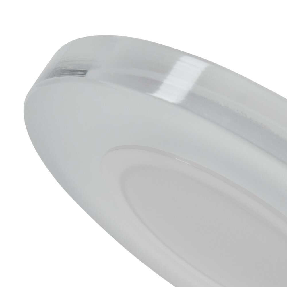 Armaes recessed light LED white, 1-light source, Colour changer