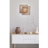 Fabas Luce Loft Wall Light LED white, 1-light source