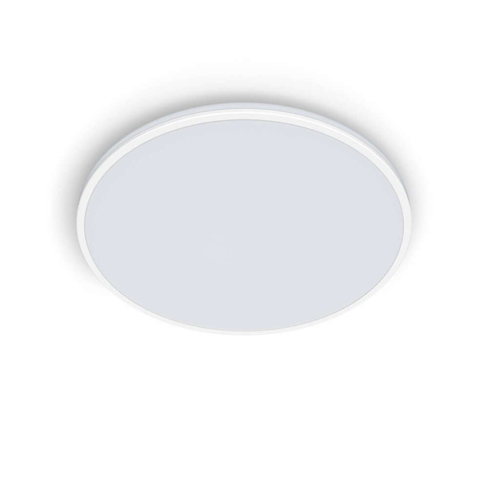 Philips Ozziet Ceiling Light LED white, 1-light source