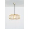 Holländer PROTETTO Pendant light gold, 1-light source