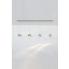 Holländer SUOPARE Pendant Light silver, 4-light sources