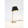 Holländer ADEA Table lamp gold, 1-light source