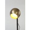 Holländer CLARICE Table lamp gold, black, 1-light source