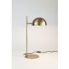 Holländer MIRO Table lamp gold, 1-light source