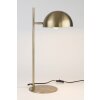 Holländer MIRO Table lamp gold, 1-light source