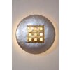 Holländer EARTH Wall Light gold, silver, 2-light sources