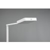 Trio Pavia Floor Lamp LED white, 1-light source