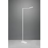 Trio Pavia Floor Lamp LED white, 1-light source