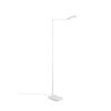 Trio Pavia Floor Lamp LED white, 1-light source