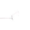 Trio Pavia Floor Lamp LED white, 1-light source