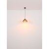 Globo COLLY Pendant Light black, 1-light source