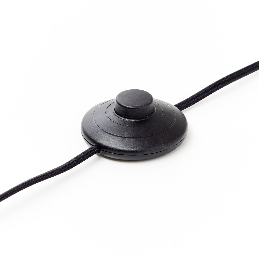 Brilliant Erena Floor Lamp grey, 1-light source
