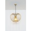 Holländer PROTETTO Pendant light gold, 1-light source