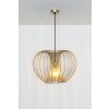 Holländer PROTETTO Pendant light gold, 1-light source