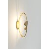 Holländer GRACIOSO Wall Light LED gold, 2-light sources